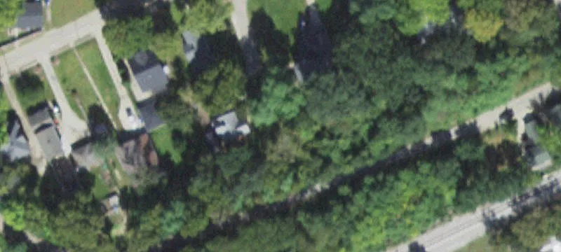 5.83 Acres Vacant Land
