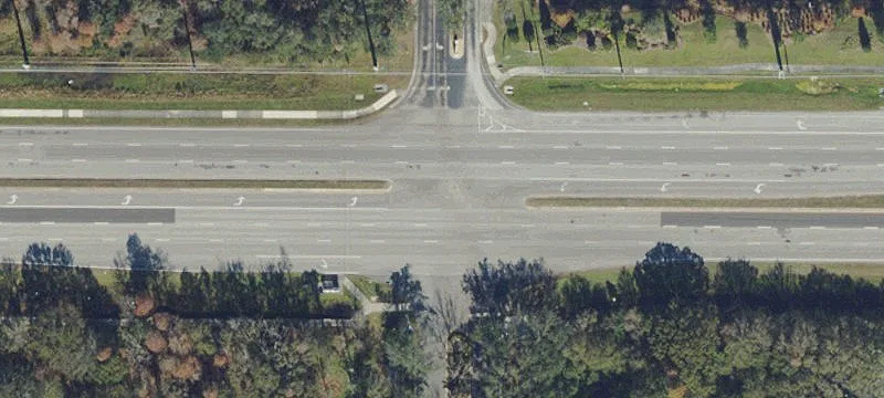 Industrial Land Near Port Tampa