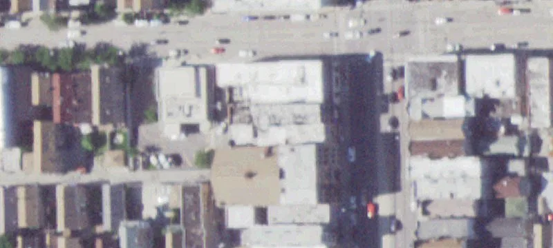 Pilsen Storefront with Private Offices