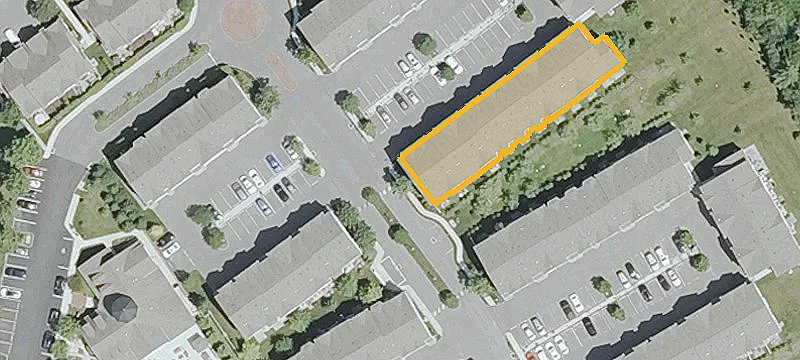 Adaptable Commercial Space Available