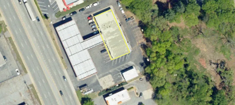 Greenville Land Ready For Development