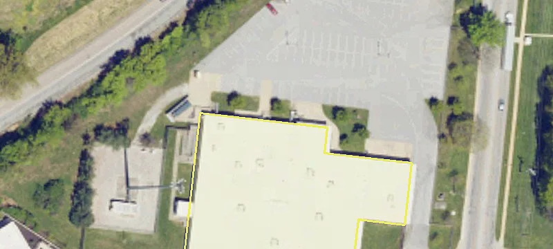 Prime Pad Site in York