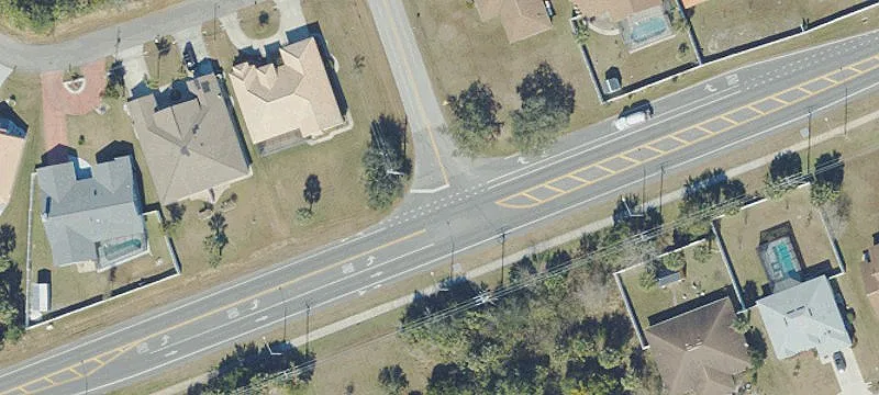 Palm Coast Landing Outparcel