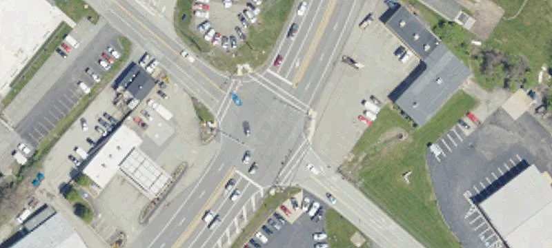 Retail Space Near Major Interchange