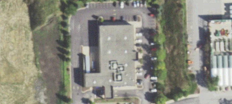 Prime Retail Outlot Parcels Available