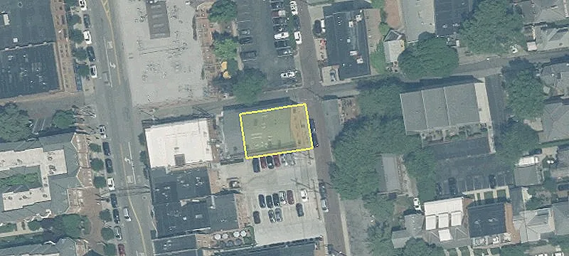Columbus Commercial/Retail Building Opportunity