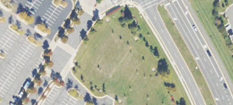 Ashburn Commercial Land for Lease
