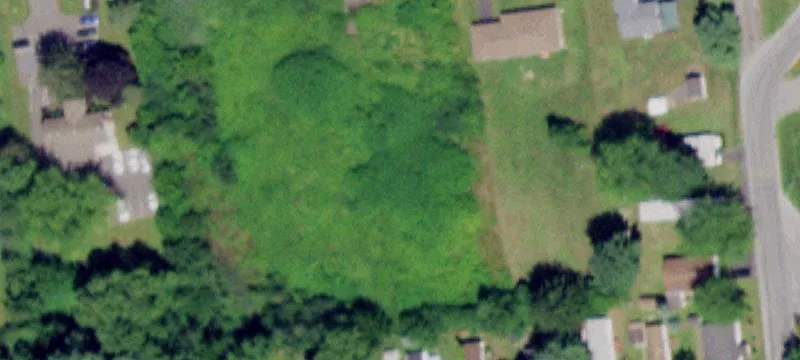 Commercially Zoned Land For Sale