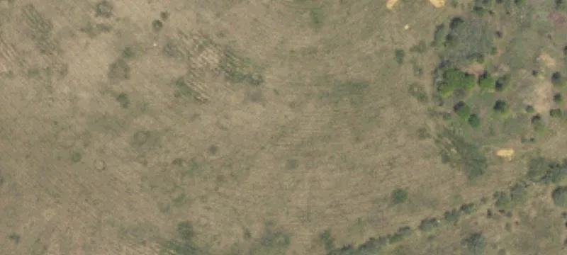 Commercial Land on Jandy Boulevard