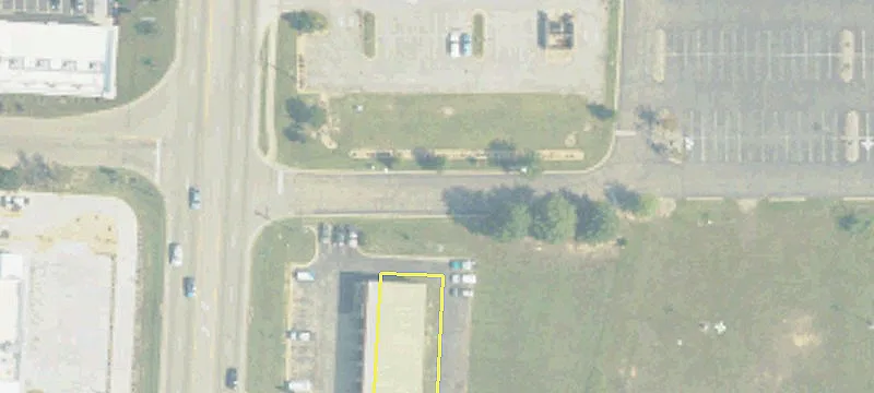 Retail Pad Site For Lease