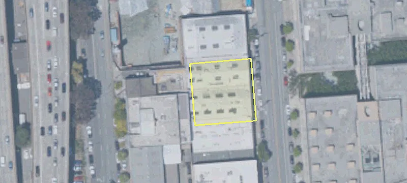 San Francisco Flex/Industrial Space