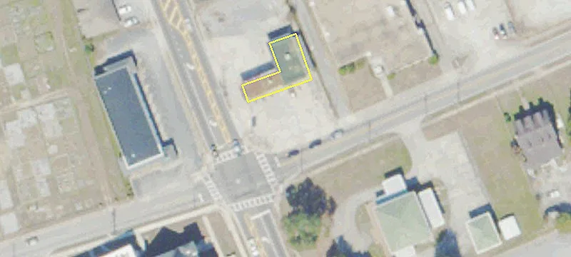 Thomson Land For Sale