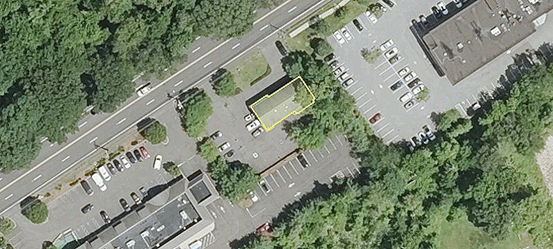 Prime Retail/Medical Westport Location
