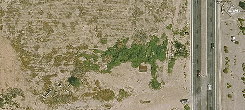 Vacant Land Lot in Mesa