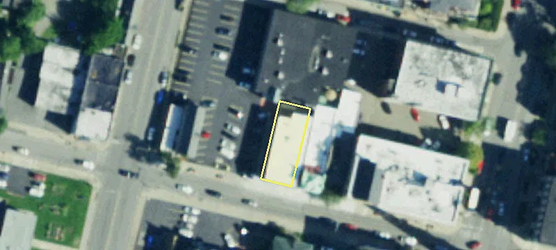 Well-Appointed Office Space Available