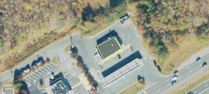 King George County Land Parcel