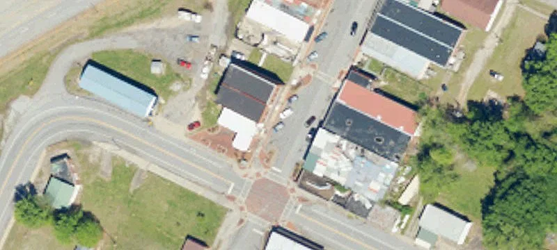 New Dollar General Market Store
