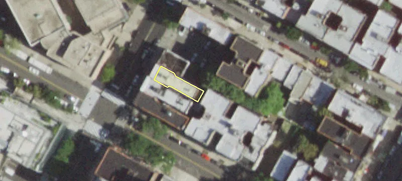 Retail Space with Full Basement