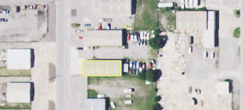 Lawton Warehouse with Office Space