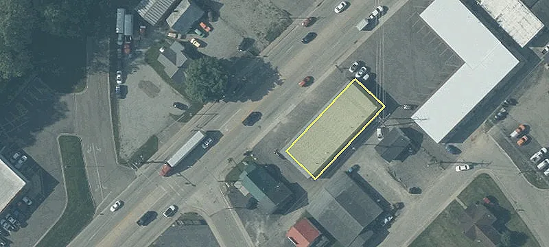 Retail Space on OH-104