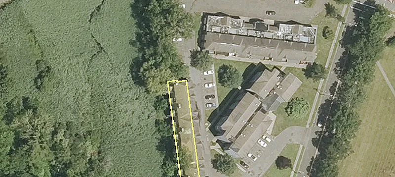 Retail Space Near Senior Living