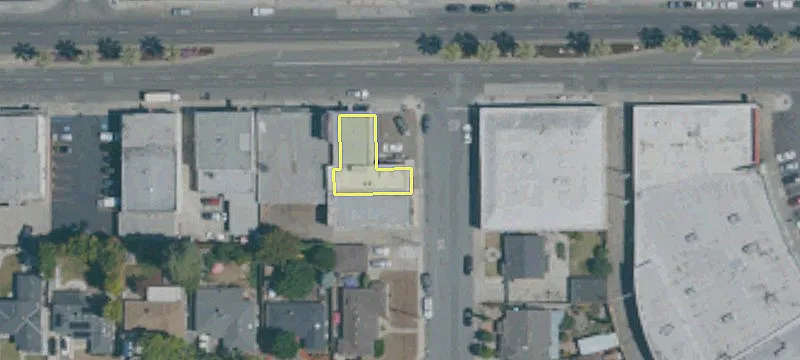 Retail Property in San Jose