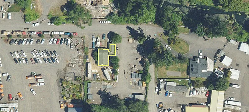 Industrial Development Opportunity Near Airport