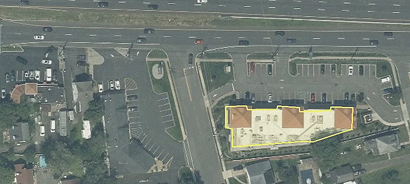 Retail Space Near Somerville Circle