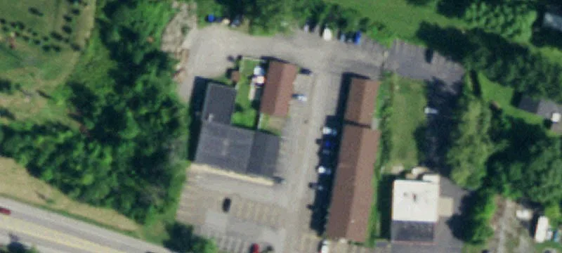 Updated Office Space For Rent