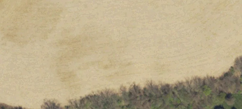 Land in Rural Village Zone