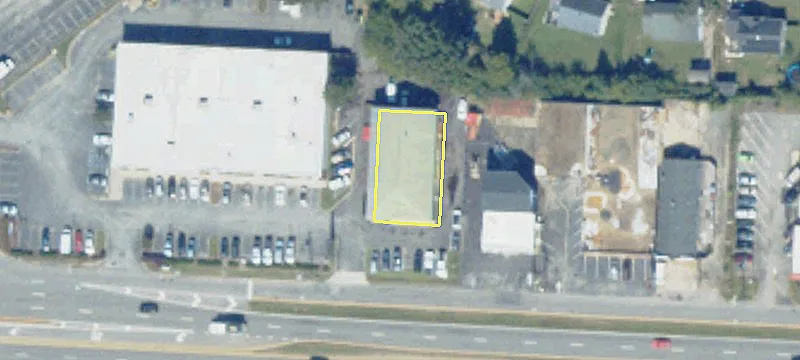 Retail Space in Norfolk, VA