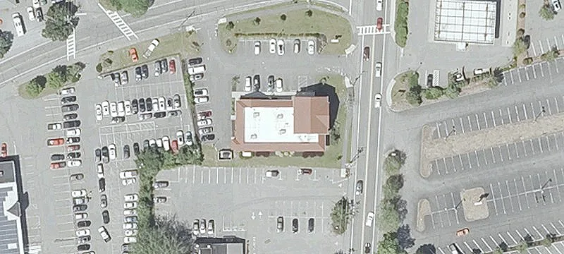 Falmouth Retail Property For Sale