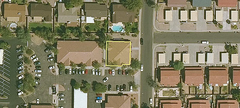 Mesa Medical Office Space Available