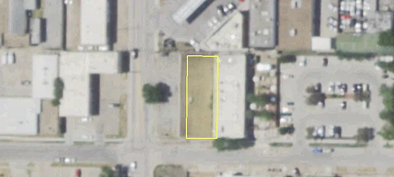 Retail Space in Foundry District