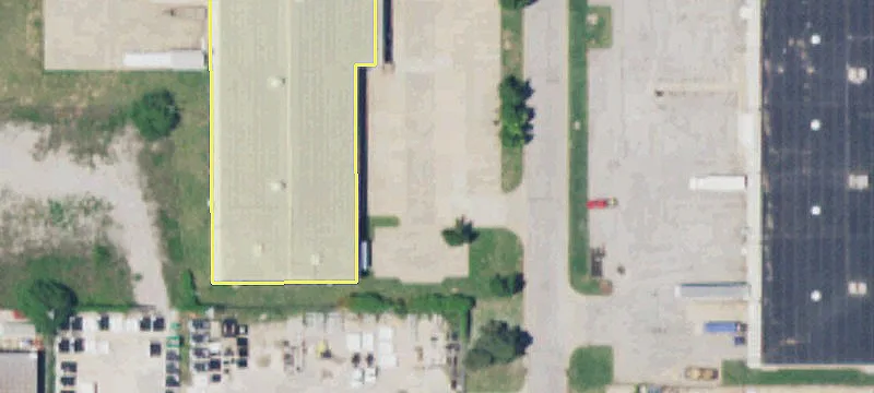 Enterprise Avenue Land Opportunity