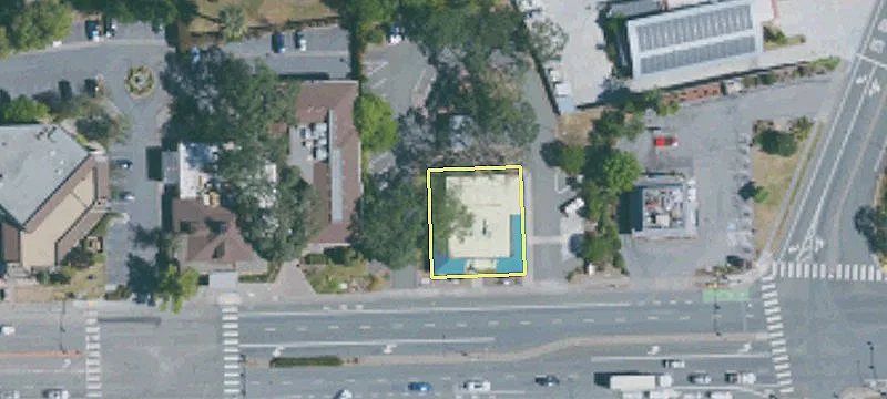 Novato Office Building For Sale
