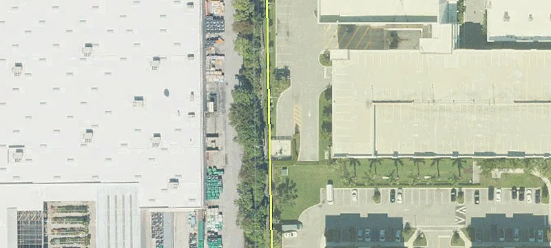 Retail Space in Boca Raton