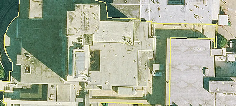 Retail Space in Midtown District