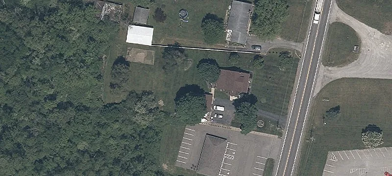 Land Available Near Kent State