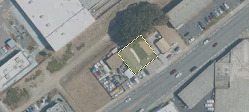 Seaside Automotive Retail Opportunity
