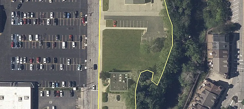 Office Space Near Rocky River