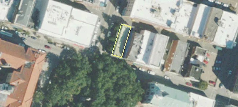 Historic Downtown Savannah Office Space