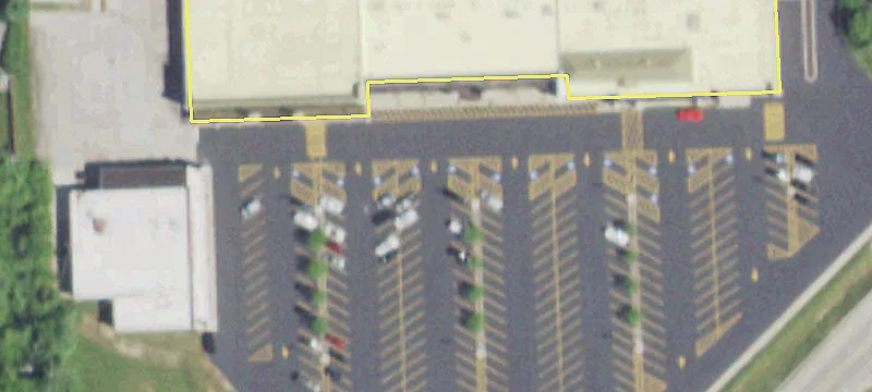 Commercial Lots in Lockport Plaza