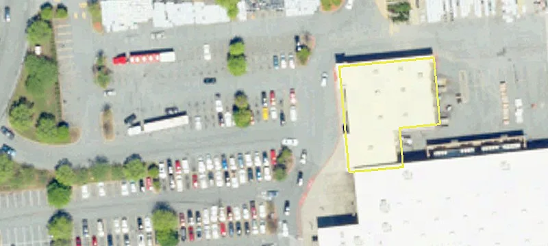 Retail Space in Dorman Centre