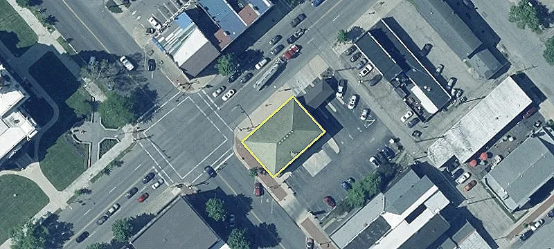 Development Land in Madison County
