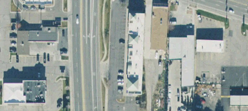Retail Shopping Center For Sale