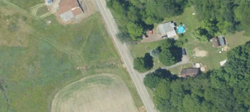 37 Acres Commercial Land Available