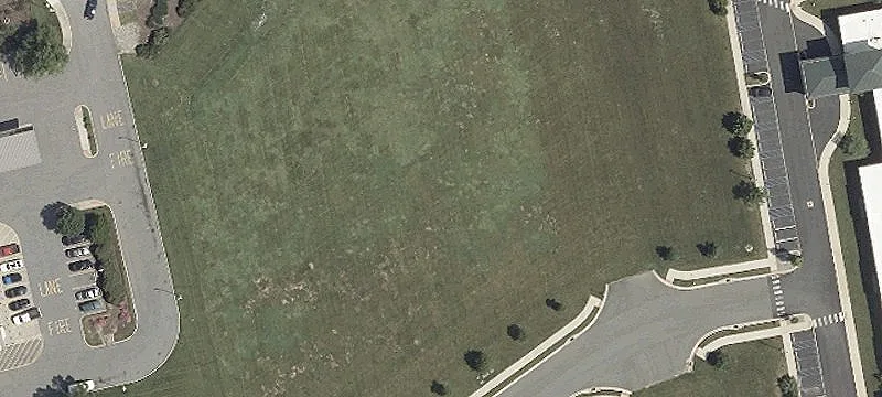 Commercial Land Near Christiana Care