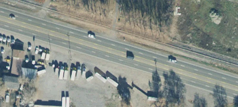 Commercial Land For Sale