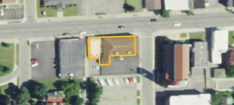 Niagara Falls Medical-Office-Retail Space